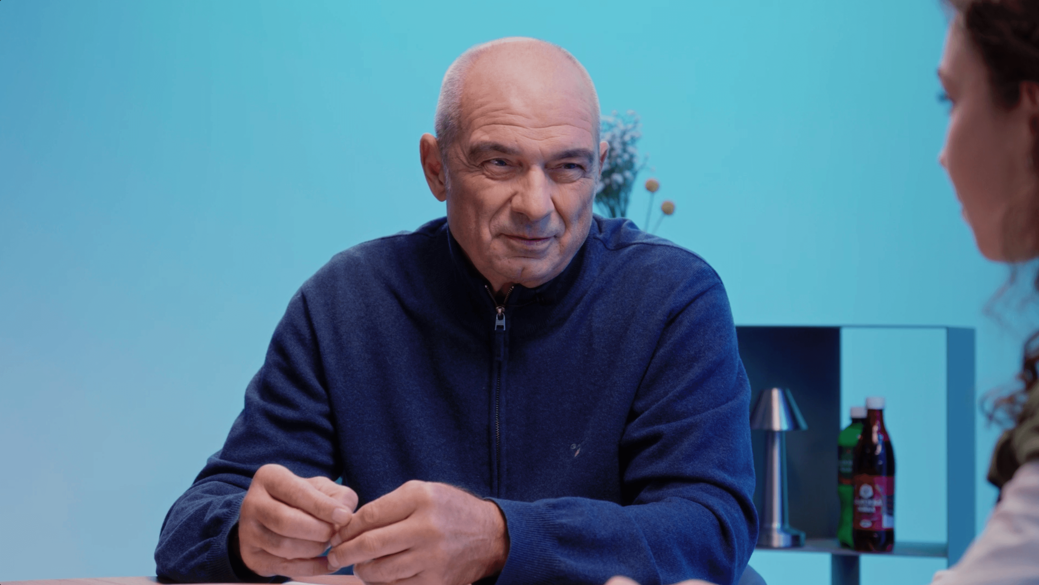 Гормоны против женщины: подкаст о ПМС, бесплодии и роли прогестерона